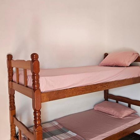 Prainha Beach Lindo Apartamento Proximo A Praia كاراغواتاتوبا المظهر الخارجي الصورة