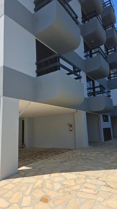 Prainha Beach Lindo Apartamento Proximo A Praia كاراغواتاتوبا المظهر الخارجي الصورة