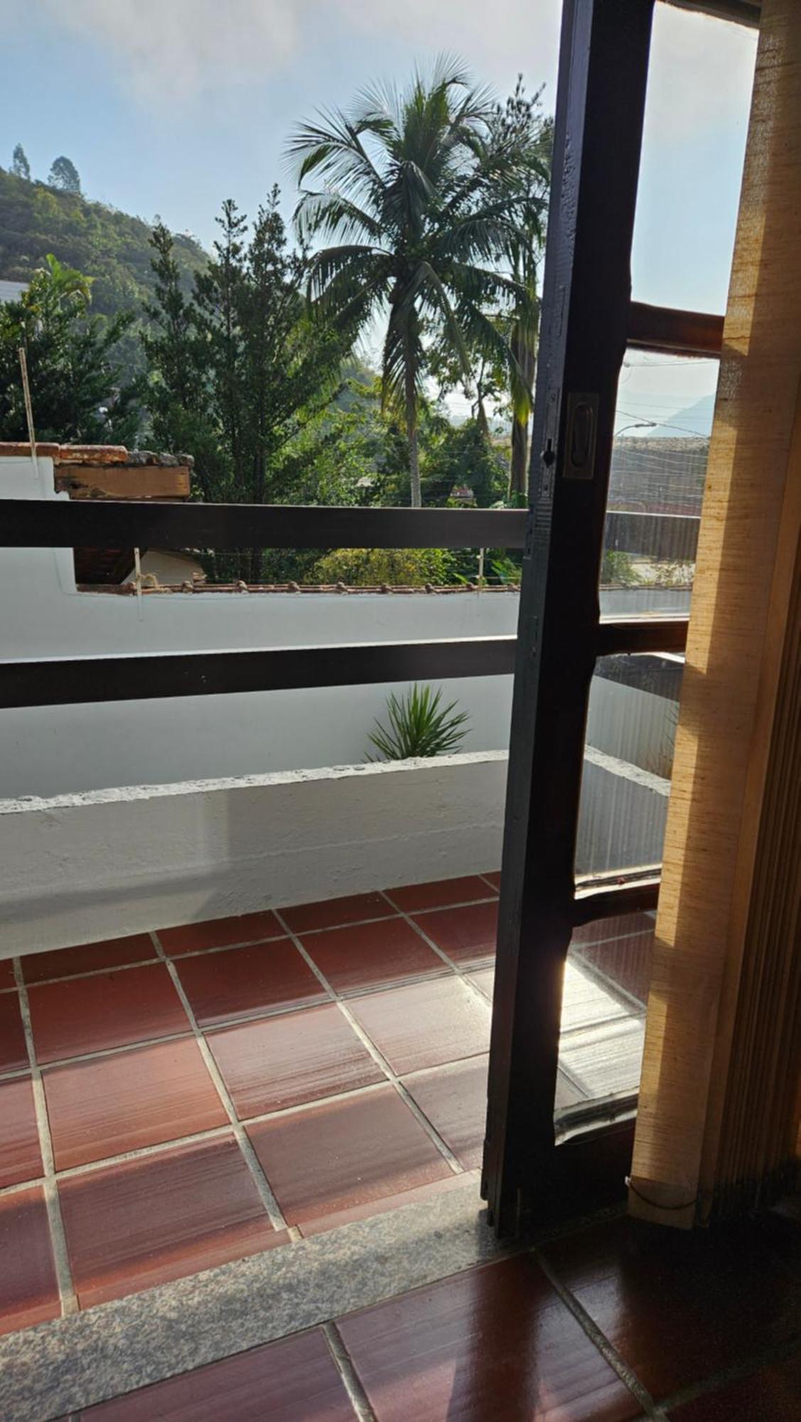 Prainha Beach Lindo Apartamento Proximo A Praia كاراغواتاتوبا المظهر الخارجي الصورة