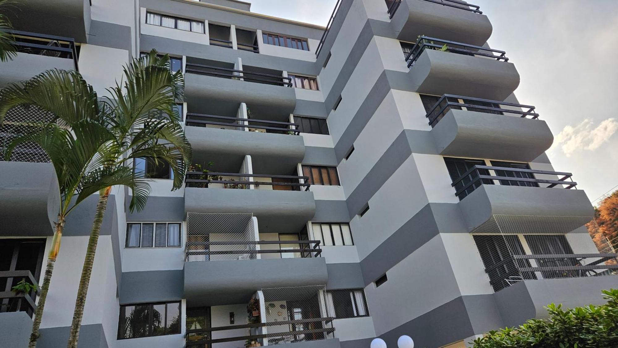 Prainha Beach Lindo Apartamento Proximo A Praia كاراغواتاتوبا المظهر الخارجي الصورة